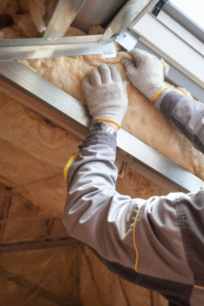 Best DIY Insulation Kits and Guidance in Dalton Gardens, ID